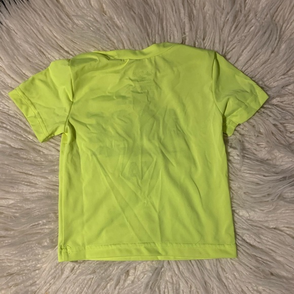 18M neon athletic short sleeve T-shirt - Picture 3 of 3